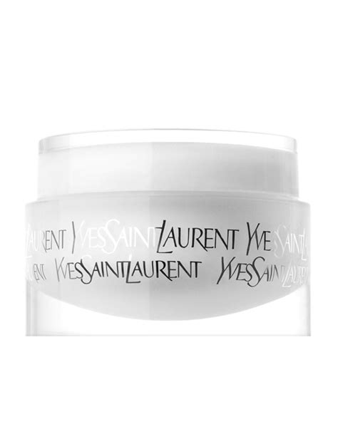 crema temps majeur masque yves saint laurent prezzo|Yves Saint Laurent Temps Majeur Crème Reviews .